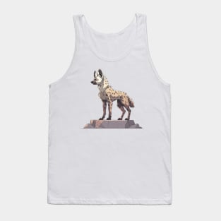 hyena Tank Top